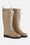Ilse Jacobsen Hornbæk Footwear Long Rubber Boots Rain boots 224 Otter