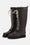 Ilse Jacobsen Hornbæk Footwear Long Rubber Boots Rain boots 233 Ganache