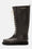 Ilse Jacobsen Hornbæk Footwear Long Rubber Boots Rain boots 233 Ganache