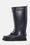 Ilse Jacobsen Hornbæk Footwear Long Rubber Boots Rain boots 660 Dark Indigo