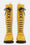Ilse Jacobsen Hornbæk Footwear Long Rubber Boots Rain boots 808 Cyber Yellow