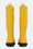Ilse Jacobsen Hornbæk Footwear Long Rubber Boots Rain boots 808 Cyber Yellow