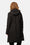 Ilse Jacobsen Hornbæk Rain Raincoat Raincoat 001 Black