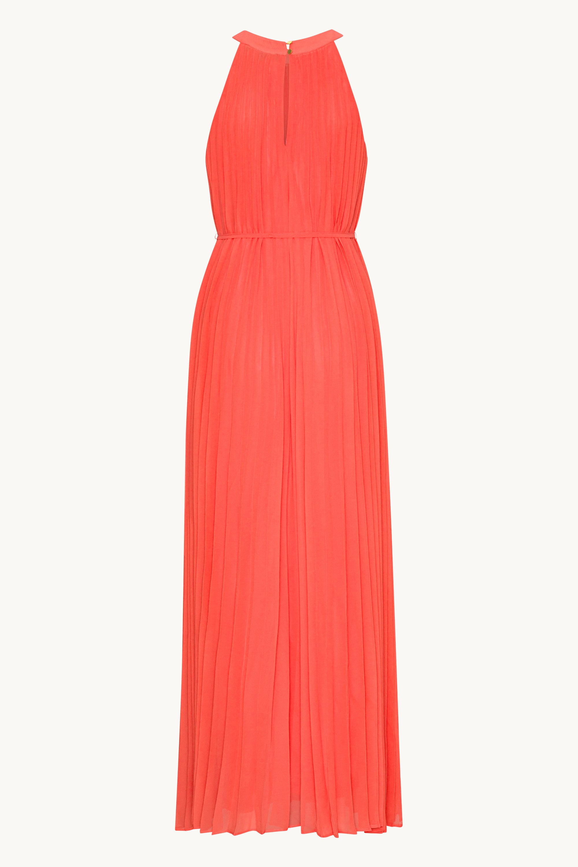 Long Dress - Camelia