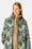 Ilse Jacobsen Hornbæk Outerwear Quilt Coat Coat 497 Green Camo
