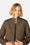 Ilse Jacobsen Hornbæk Outerwear Quilt Jacket Jacket 234 Cub Brown