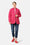 Ilse Jacobsen Hornbæk Outerwear Quilt Jacket Jacket 917 Magenta