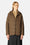 Ilse Jacobsen Hornbæk Outerwear Quilt jacket Jacket 234 Cub Brown