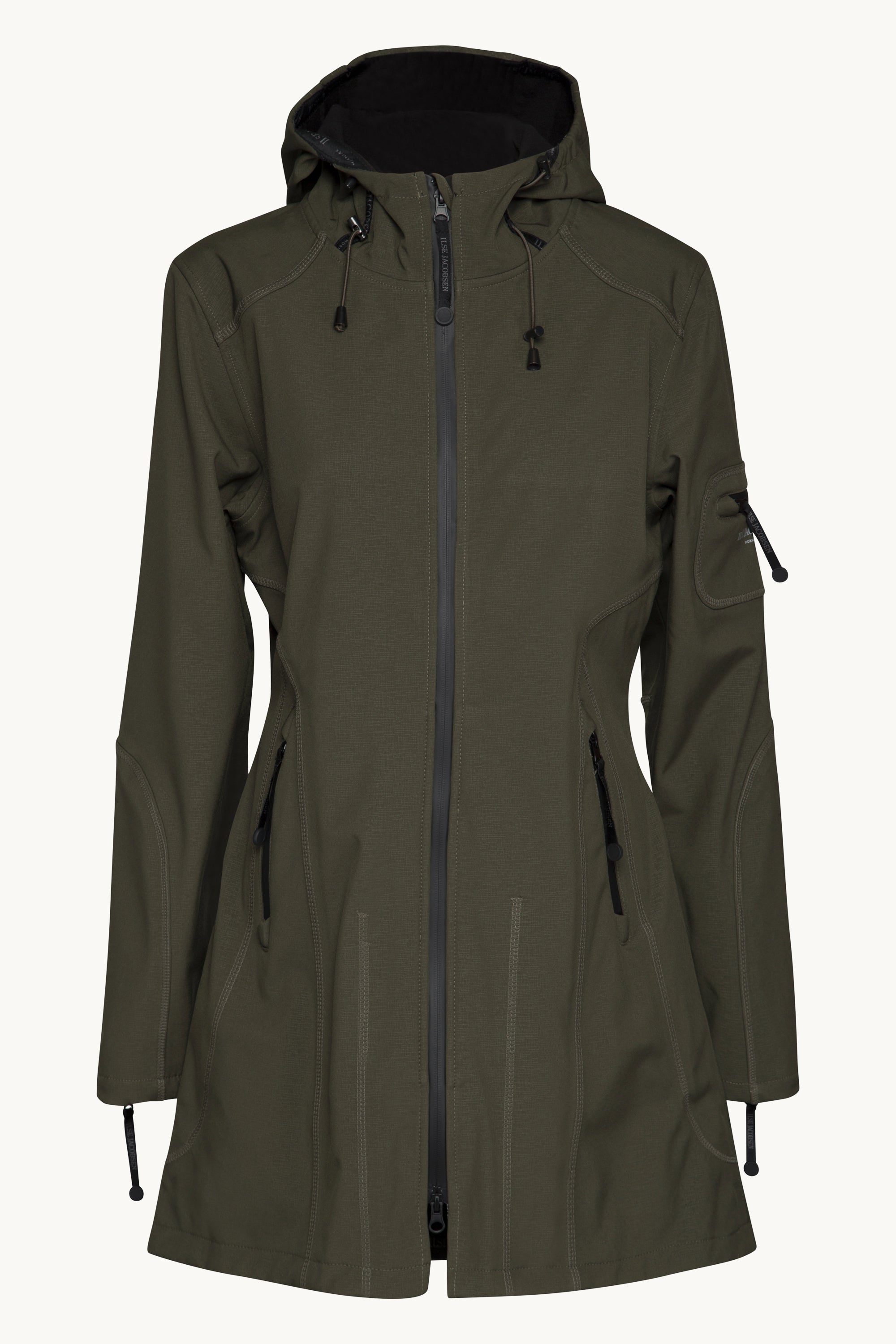 Chubasquero - Ejército