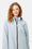 Softshell Raincoat A-line - Heather