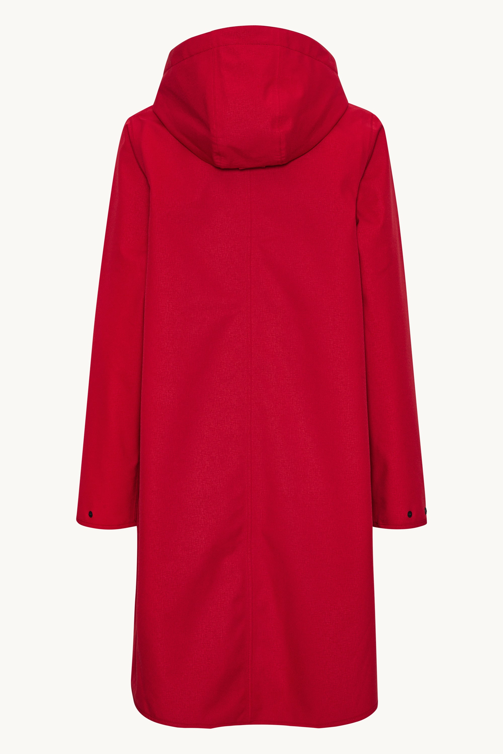 Impermeable Softshell Corte A - Fire