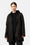 Impermeable Softshell Corte A - Black