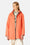 Impermeable Softshell Corte A - Hot Orange