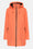 Impermeable Softshell Corte A - Hot Orange