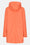 Impermeable Softshell Corte A - Hot Orange