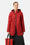 Softshell Raincoat A-line - Fire
