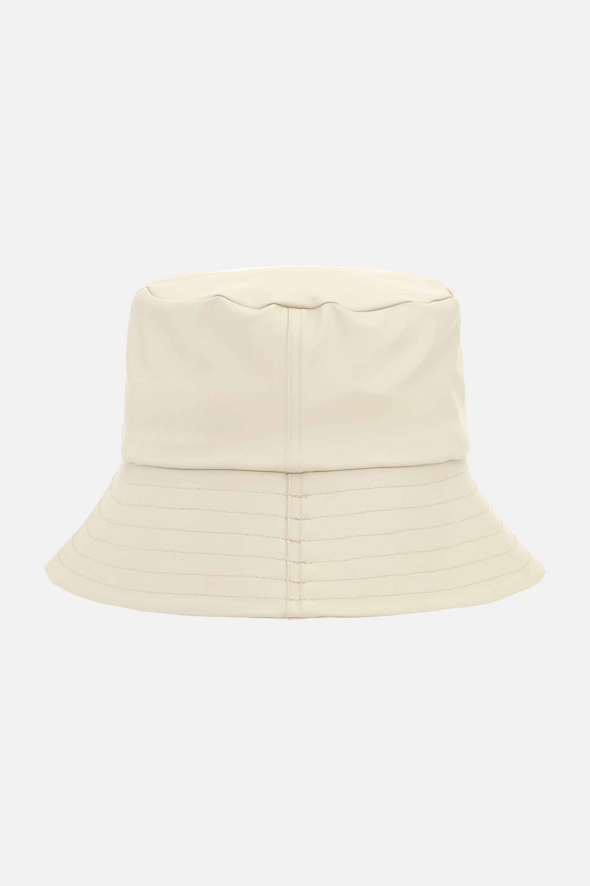Rain Hat - Milk Creme