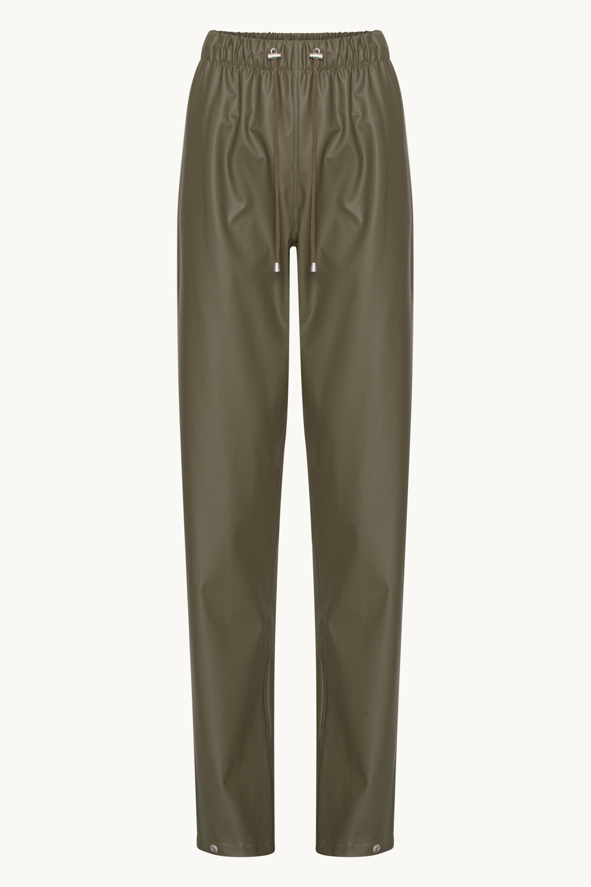 Rain Trousers - Army