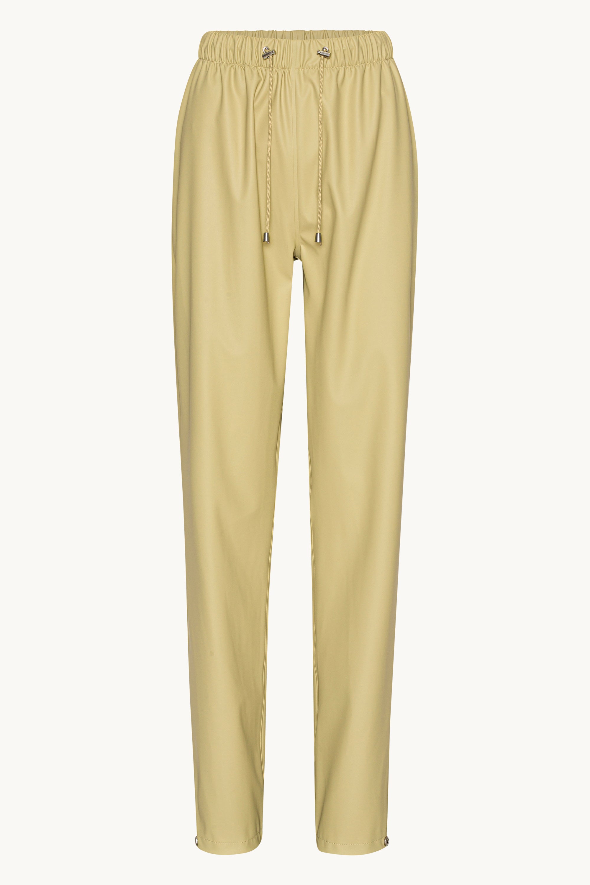 Pantalones impermeables - Olive Grass