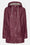 Impermeable Ligero - Maroon Banner