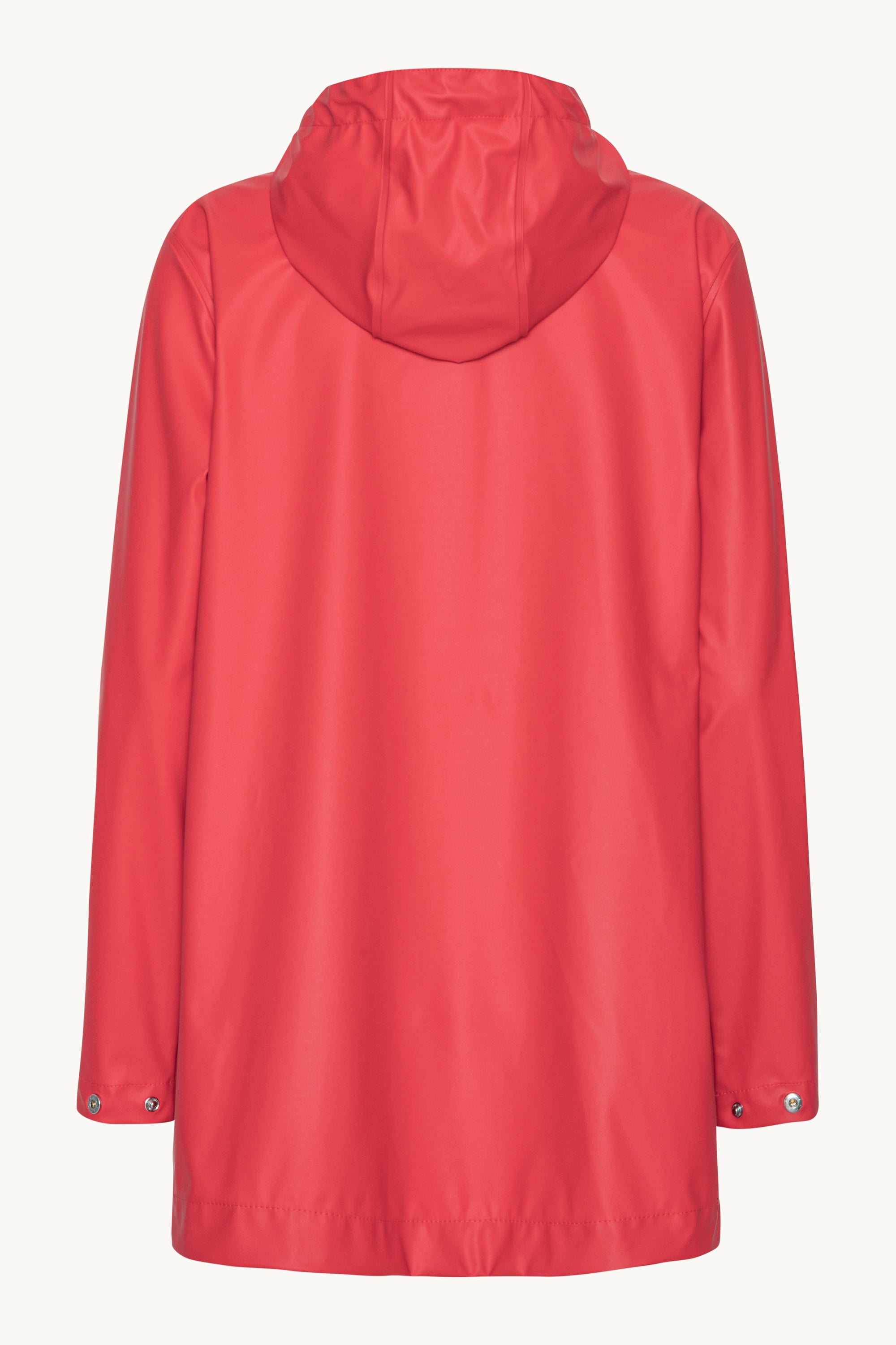 Light Raincoat - Baked Apple