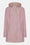 Light Raincoat - Dawn Pink