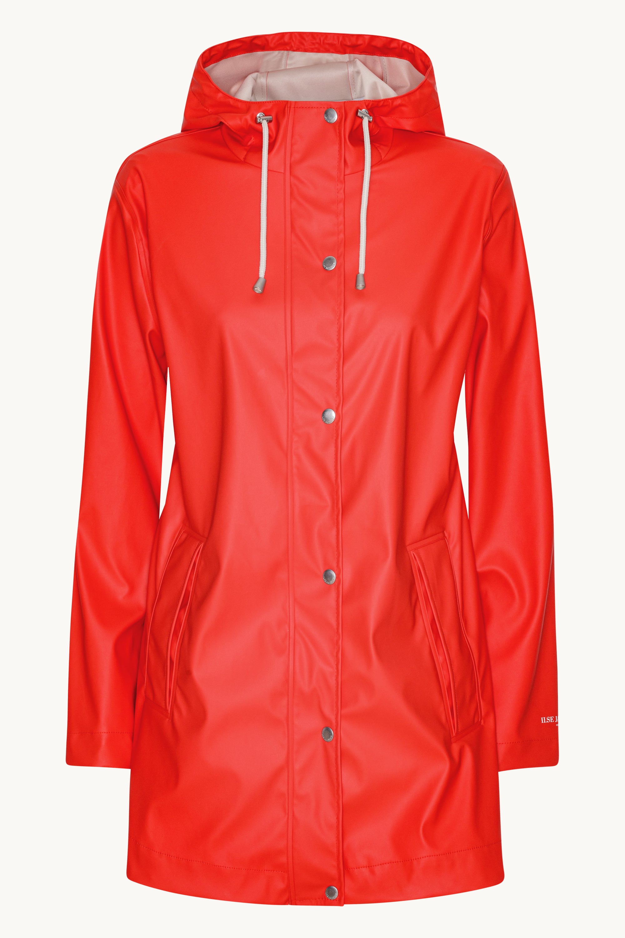 Impermeable Ligero - Fire