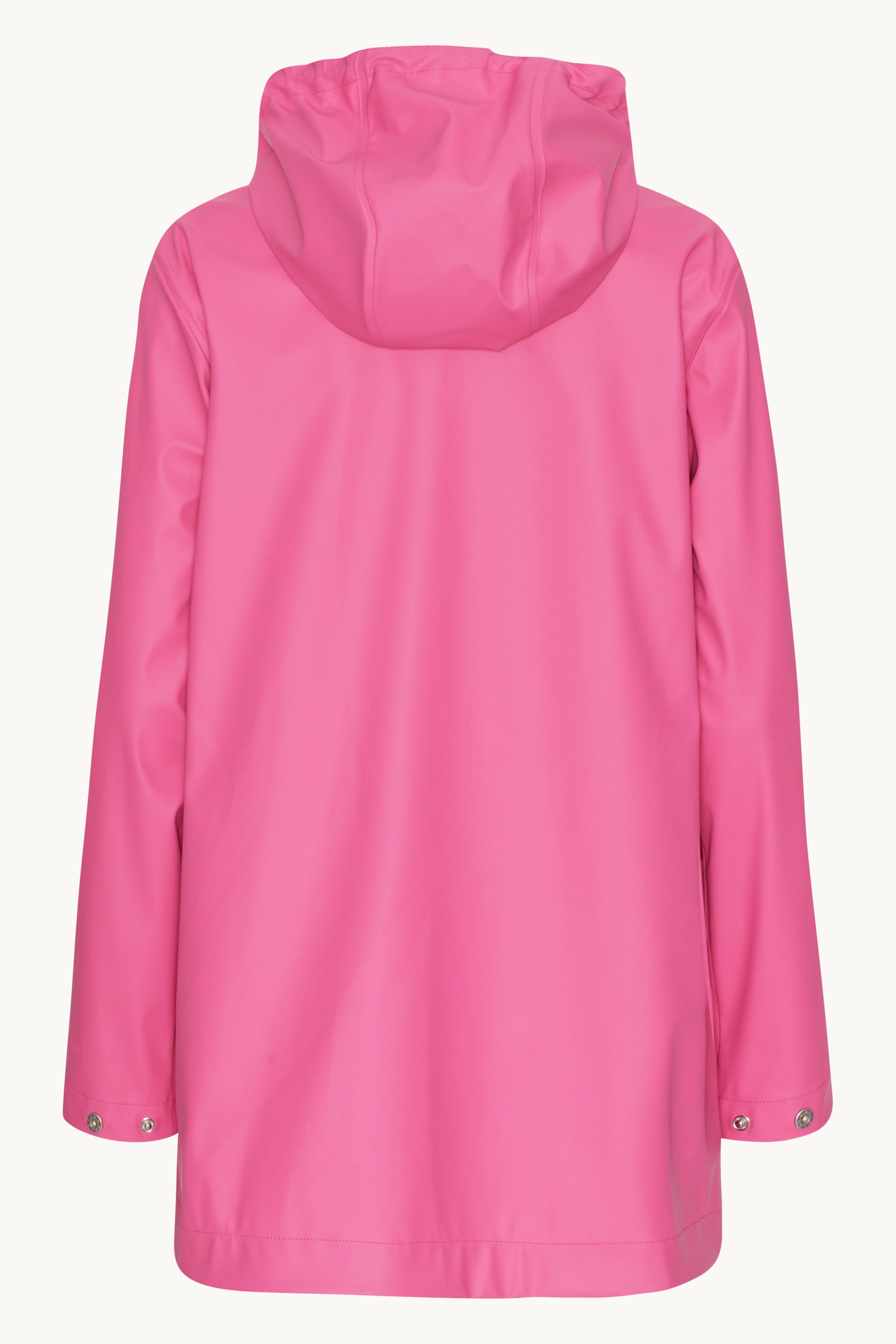 Impermeable Ligero - Magenta