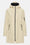 Impermeable Softshell - Beige