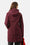 Impermeable Softshell - Maroon Banner