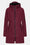 Impermeable Softshell - Maroon Banner