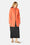 Softshell Raincoat - Hot Orange