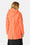 Softshell Raincoat - Hot Orange
