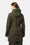 Impermeable Softshell - Army
