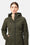 Impermeable Softshell - Army