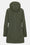 Impermeable Softshell - Army