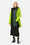 Impermeable Softshell - Lime Green