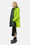 Impermeable Softshell - Lime Green