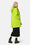 Impermeable Softshell - Lime Green