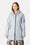 Softshell Raincoat - Heather