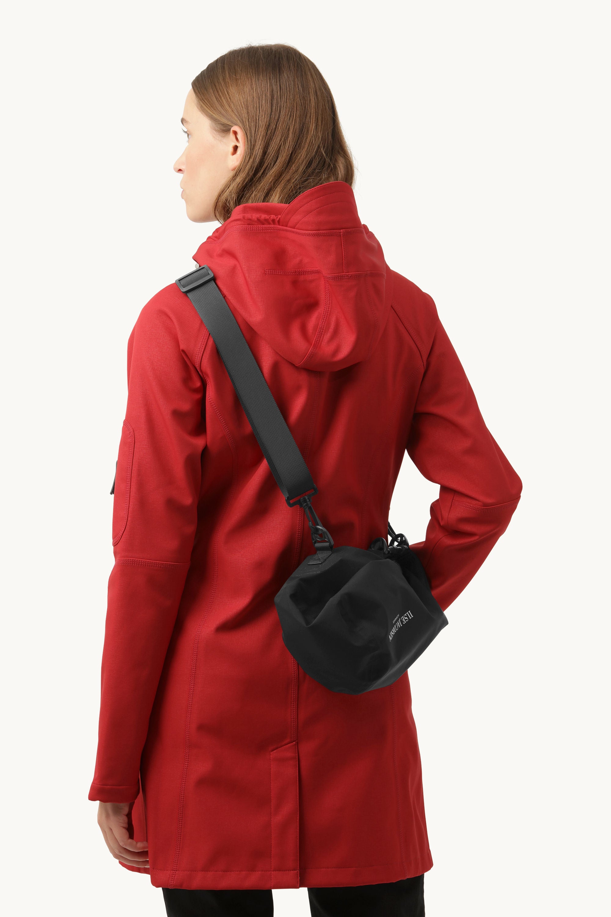 Impermeable Softshell - Fire