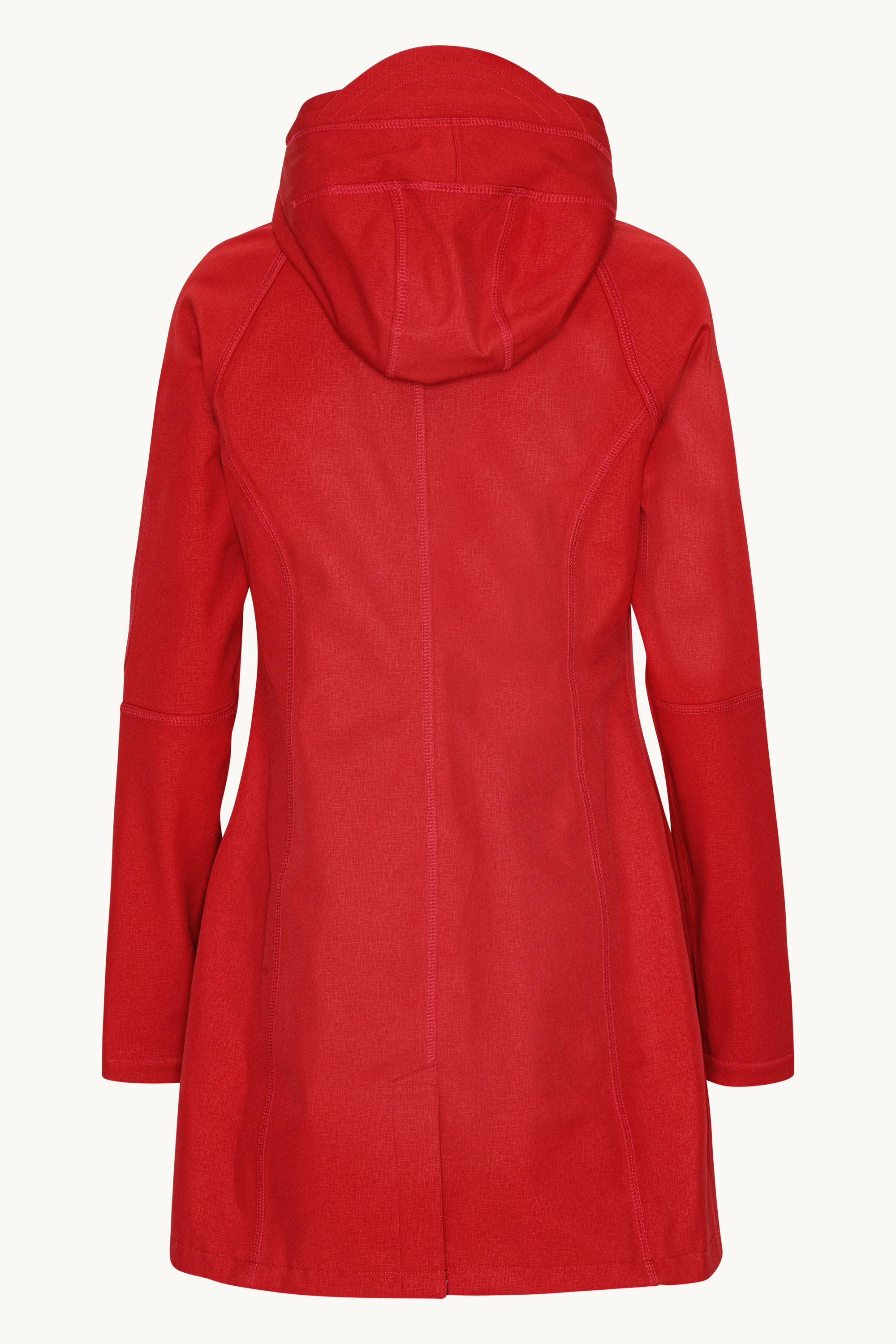 Impermeable Softshell - Fire
