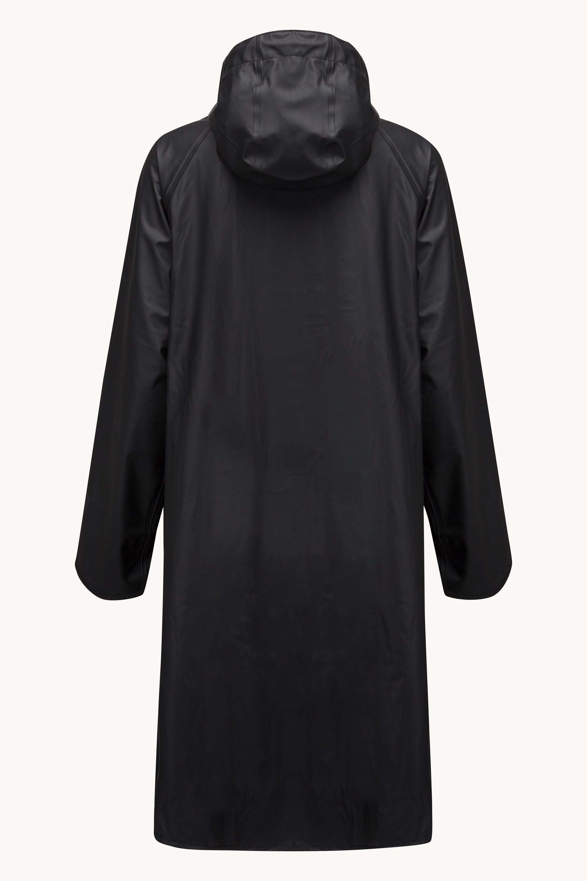 Chubasquero Ligero - Black