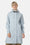 Light Raincoat - Blue Bell