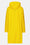 Chubasquero Ligero - Cyber Yellow