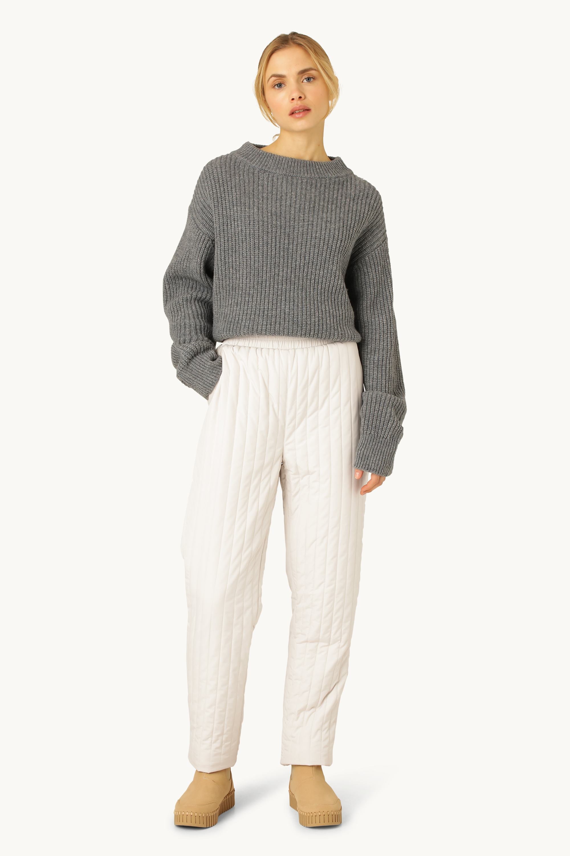 Pantalones acolchados - Kit