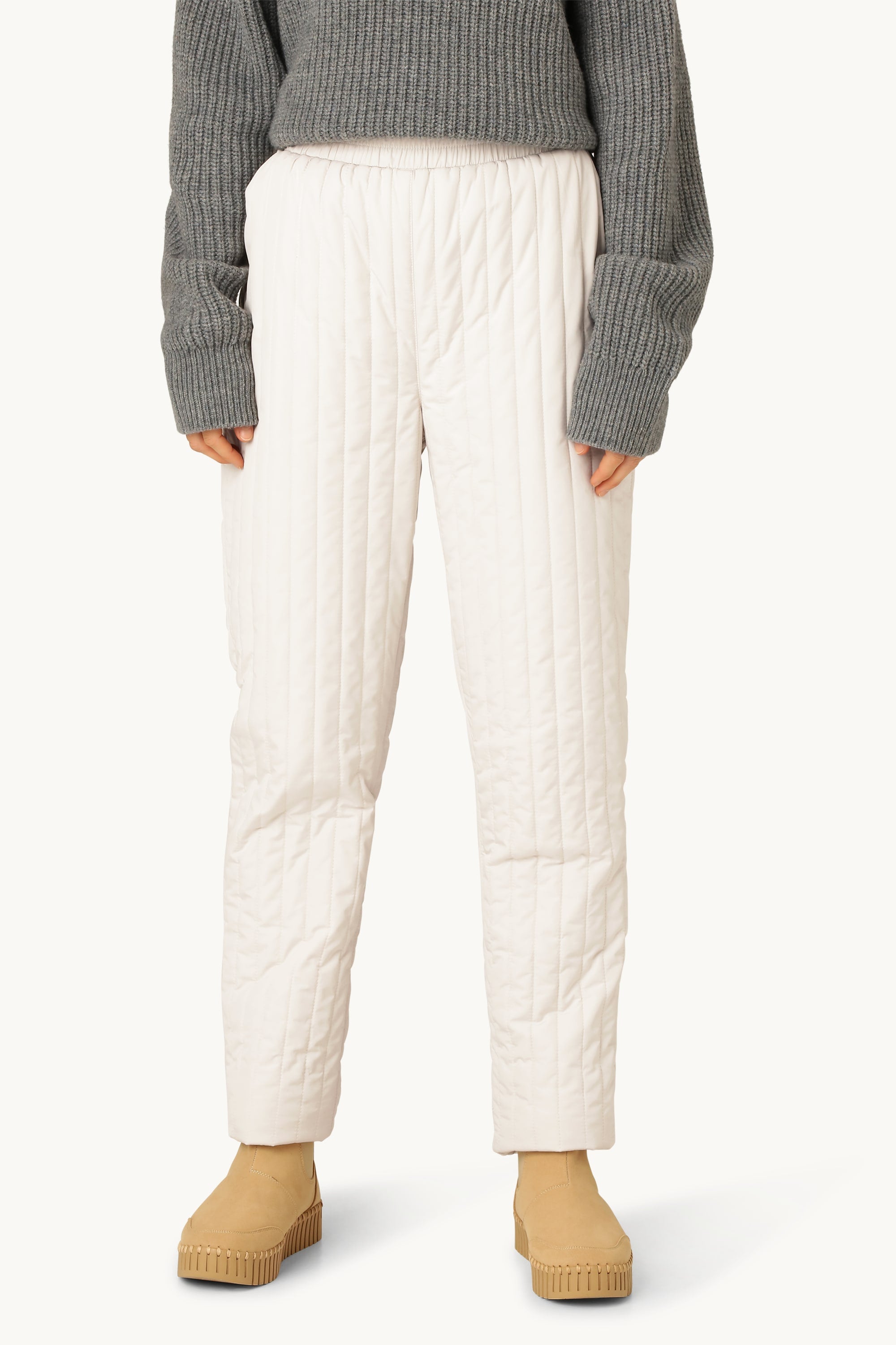 Pantalones acolchados - Kit