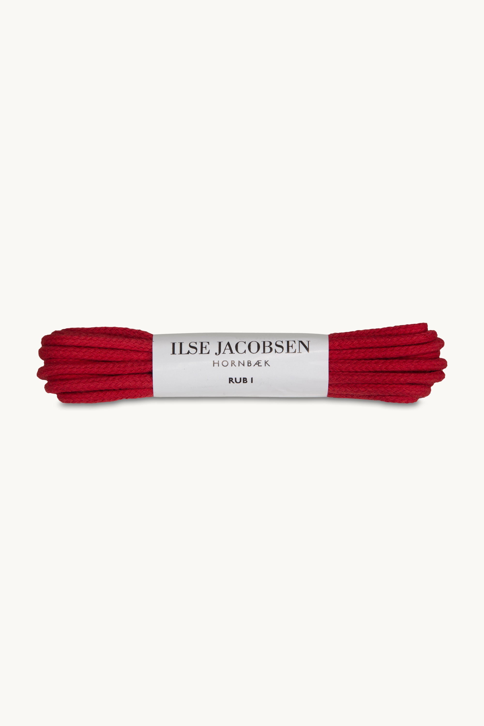 Cordones Para Botas De Lluvia Altas - Red