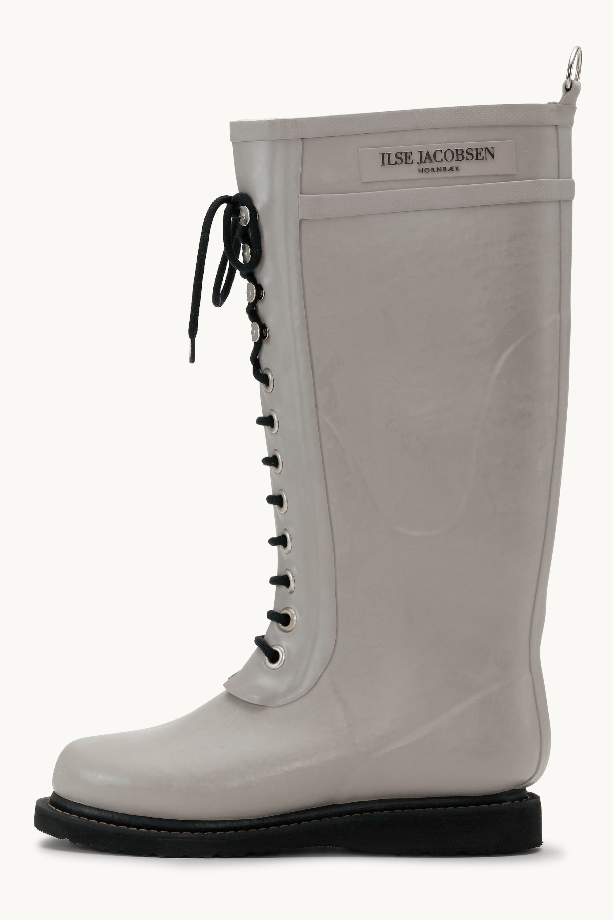Botas Largas De Goma - Atmósfera