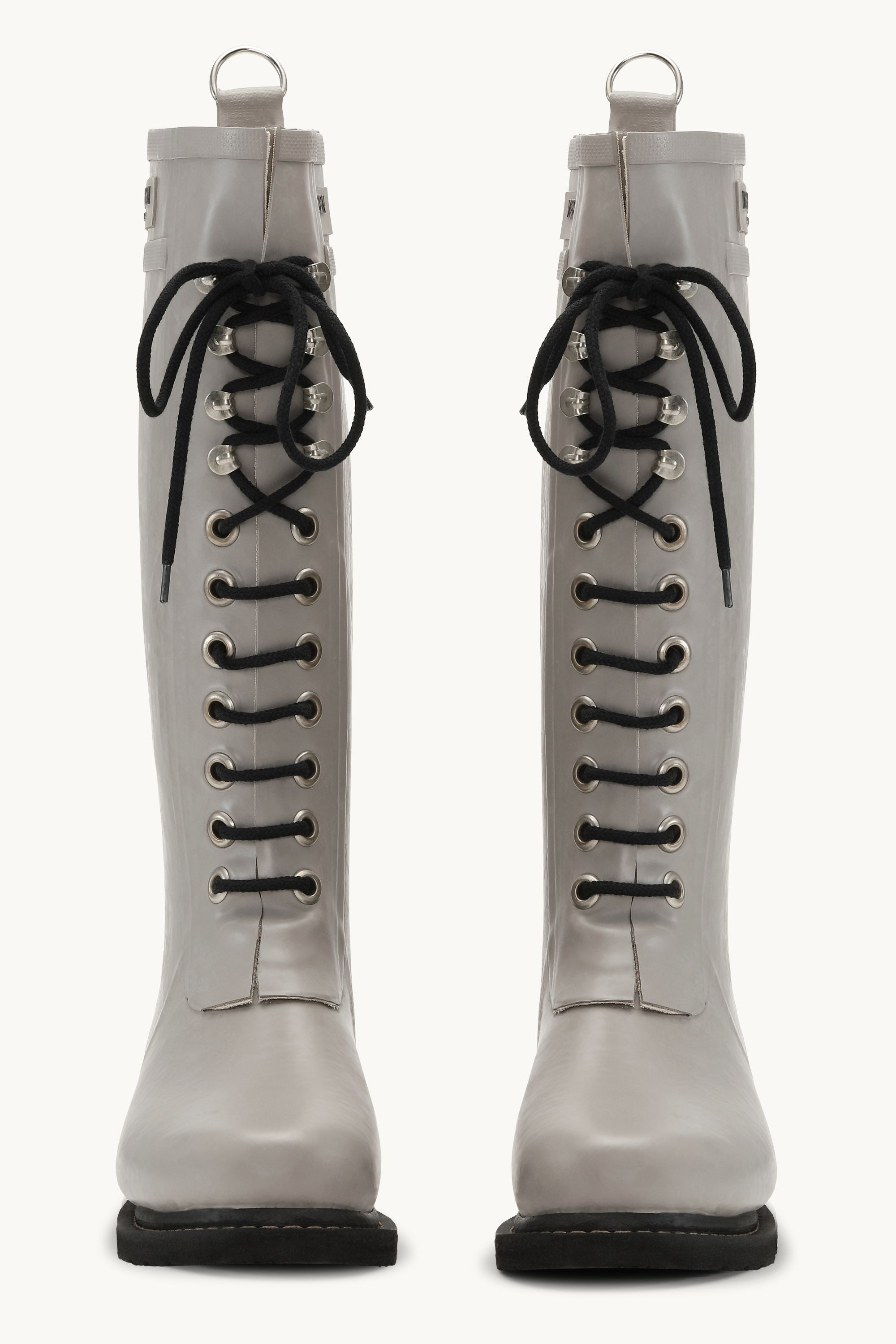 Botas Largas De Goma - Atmósfera